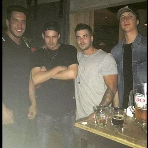 Meet your Posher, Charles